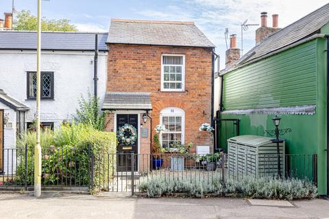 2 bedroom end of terrace house for sale, Rye Street, Bishop's Stortford, Hertfordshire, CM23