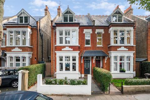 4 bedroom semi-detached house for sale, Thornton Avenue, London