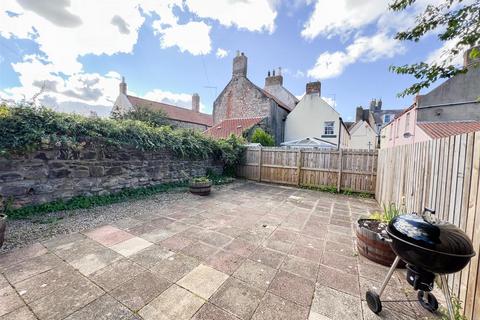 2 bedroom house for sale, Church Street, Berwick-Upon-Tweed