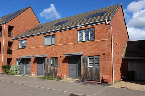 2 bedroom semi-detached house for sale, Barbados Road, Bordon