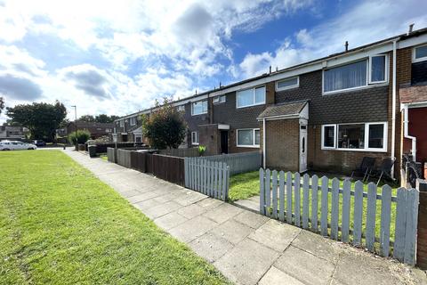 3 bedroom terraced house for sale, Berkeley Road, Birmingham B25