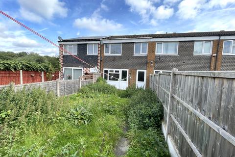 3 bedroom terraced house for sale, Berkeley Road, Birmingham B25