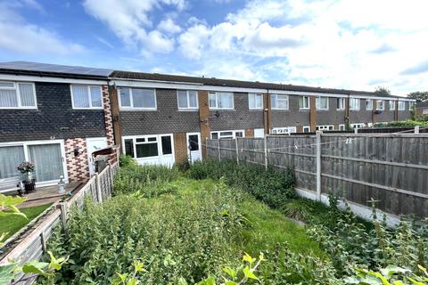 3 bedroom terraced house for sale, Berkeley Road, Birmingham B25