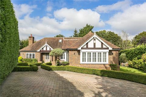 4 bedroom detached house for sale, Two Dells Lane, Ashley Green, Chesham