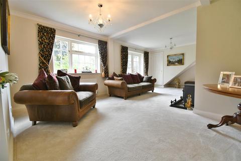 5 bedroom country house for sale, Burnthurst Lane, Princethorpe