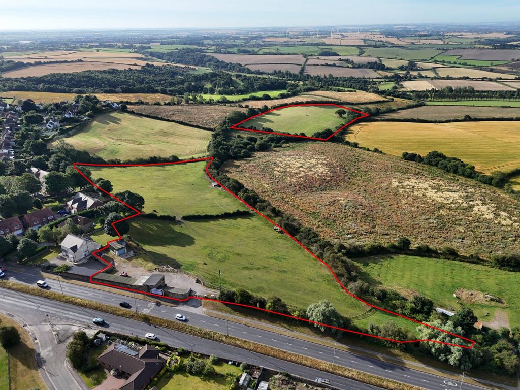 Wickersley, Rotherham, South Yorkshire Equestrian property for sale - £ ...