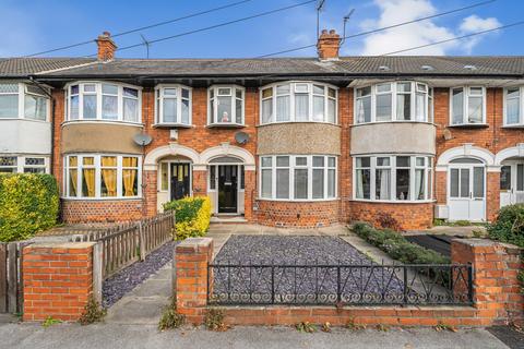 3 bedroom terraced house for sale, Spring Bank West, Hull, East Riding of Yorkshire, HU3