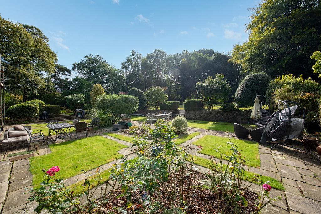 Communal Gardens