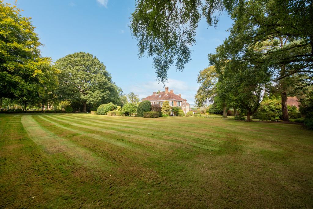 Communal Gardens