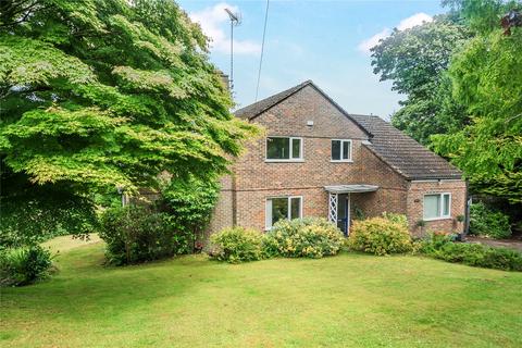 4 bedroom detached house for sale, Courts Mount Road, Haslemere, Surrey, GU27