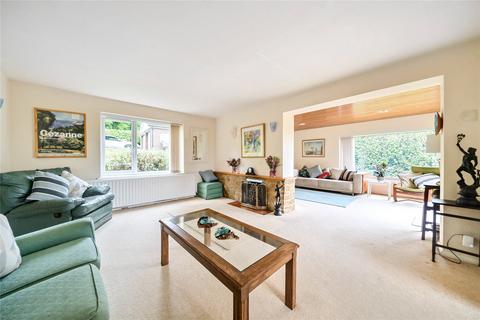 4 bedroom detached house for sale, Courts Mount Road, Haslemere, Surrey, GU27