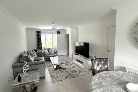 undefined, Baronet Park, Midlothian EH22