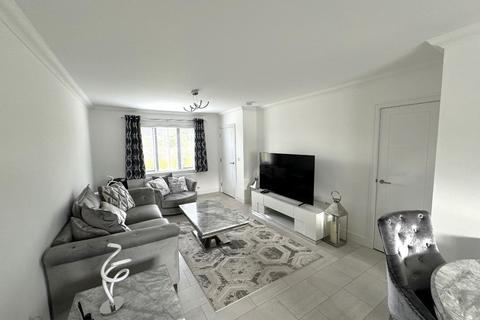 undefined, Baronet Park, Midlothian EH22