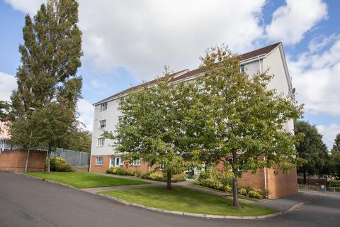 2 bedroom flat for sale, Glenmore Place, Glasgow G42