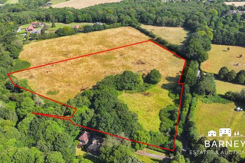 Land for sale, School Lane, West Kingsdown TN15