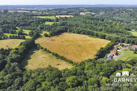 Land for sale, School Lane, West Kingsdown TN15