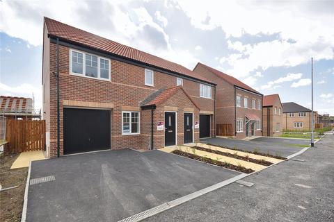 3 bedroom semi-detached house for sale, PLOT 27 - OAKWOOD, Skelton Gate, Leeds