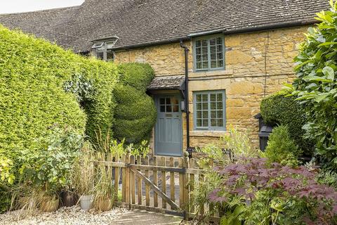 2 bedroom terraced house for sale, Hidcote Boyce, Chipping Campden, GL55