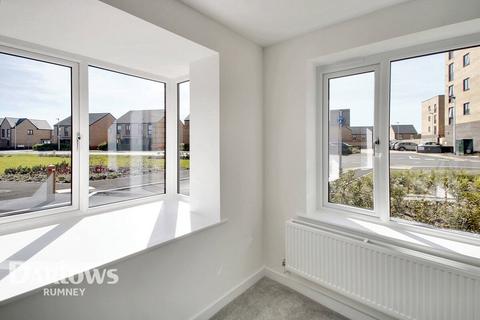 3 bedroom detached house for sale, Tai Cae'r Castell, Cardiff