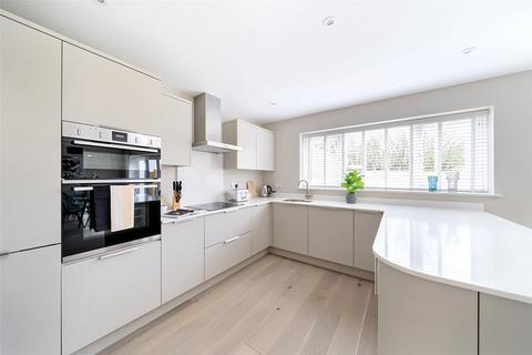 4 bedroom detached house for sale, The Ferndale, Herons Lea, Bristol BS16