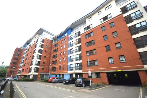 2 bedroom flat to rent, Millsands, Sheffield, South Yorkshire, S3