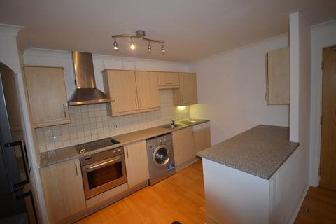 2 bedroom flat to rent, Millsands, Sheffield, South Yorkshire, S3