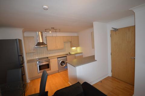 2 bedroom flat to rent, Millsands, Sheffield, South Yorkshire, S3