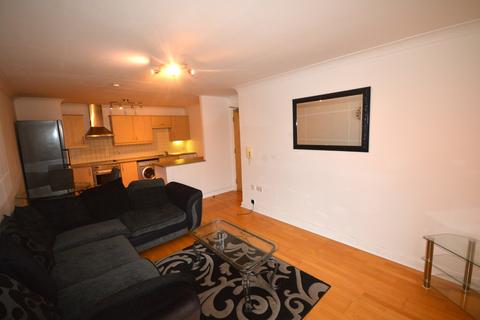 2 bedroom flat to rent, Millsands, Sheffield, South Yorkshire, S3