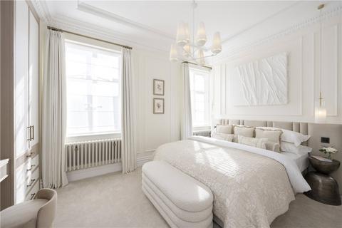 3 bedroom apartment for sale, Davies Street, London, W1K