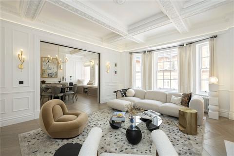 3 bedroom apartment for sale, Davies Street, London, W1K