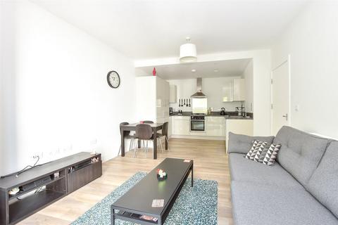 1 bedroom flat for sale, West Green Drive, West Green, Crawley, West Sussex