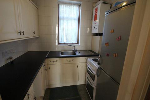 Studio to rent, MANSFIELD ROAD ILFORD