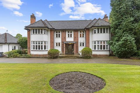 5 bedroom detached house for sale, Ladywood Road, Four Oaks Park