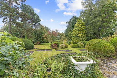 5 bedroom detached house for sale, Ladywood Road, Four Oaks Park