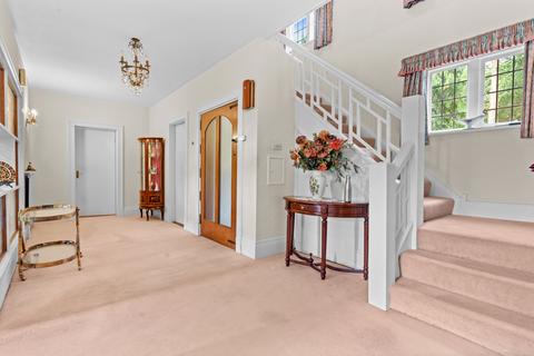 5 bedroom detached house for sale, Ladywood Road, Four Oaks Park