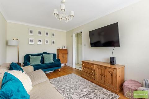 3 bedroom terraced house for sale, Lavington Gardens, North Baddesley, Hampshire