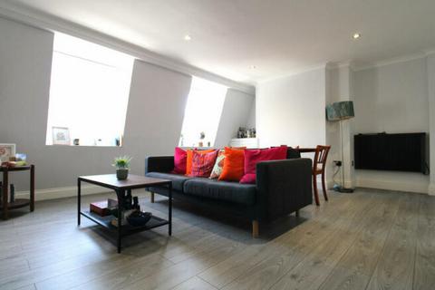 2 bedroom apartment to rent, Second And Third Floor Flat, 11 Kensington Church Street, London, W8