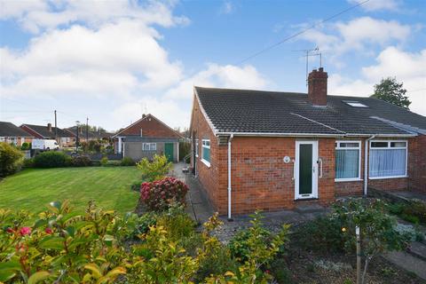 2 bedroom semi-detached bungalow for sale, Keel Road, Hull