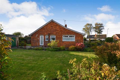 2 bedroom semi-detached bungalow for sale, Keel Road, Hull