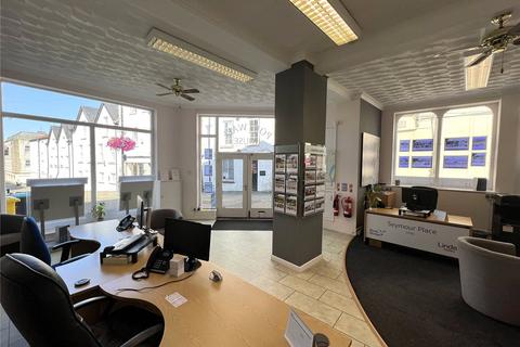 Retail property (high street) to rent, Bank Street, Monmouthshire NP16