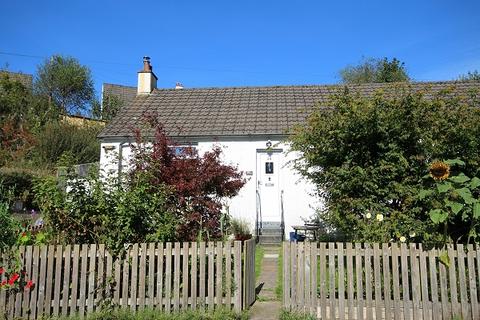 2 bedroom semi-detached bungalow for sale, Glentrool DG8