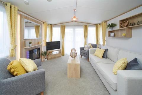 2 bedroom static caravan for sale, White Rose Holiday Park