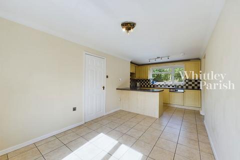 4 bedroom detached house for sale, The Green, Attleborough NR17