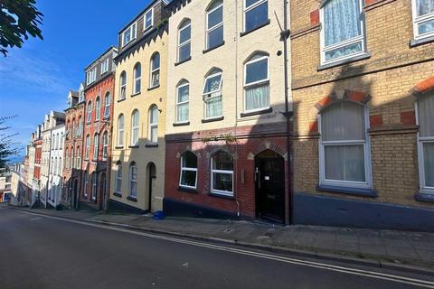 1 bedroom flat for sale, Oxford Grove, Ilfracombe EX34