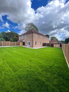 4 bedroom semi-detached house for sale, Riverside, Eynsford, Kent