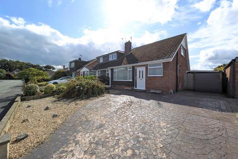 2 bedroom semi-detached bungalow for sale, Lime Close, Sandbach