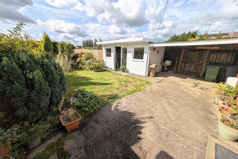 2 bedroom semi-detached bungalow for sale, Lime Close, Sandbach