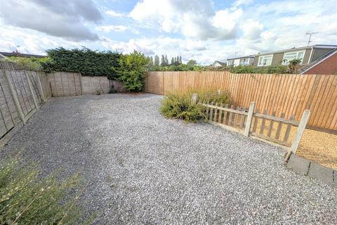 2 bedroom semi-detached bungalow for sale, Lime Close, Sandbach