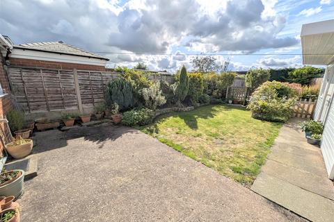 2 bedroom semi-detached bungalow for sale, Lime Close, Sandbach