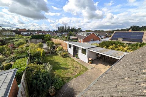 2 bedroom semi-detached bungalow for sale, Lime Close, Sandbach